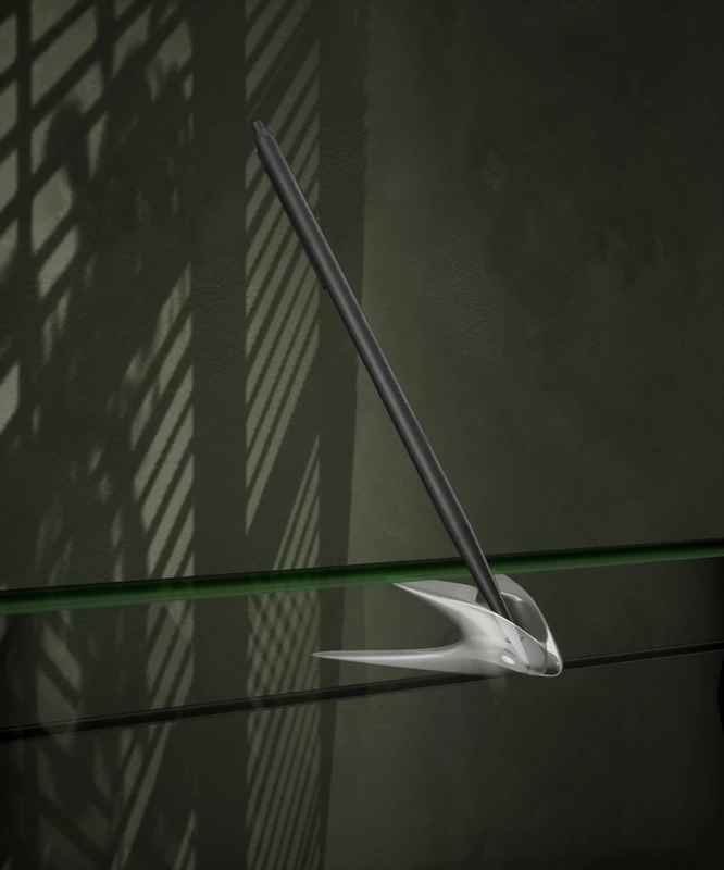 04 / A different angle · rendering